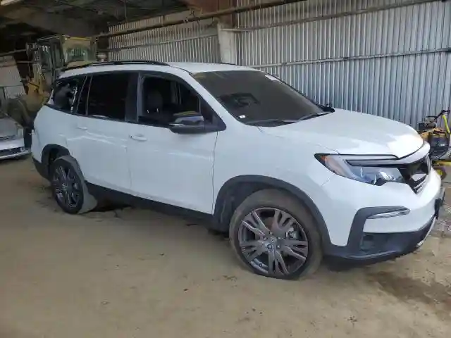 5FNYF6H34NB104146 2022 HONDA PILOT-3