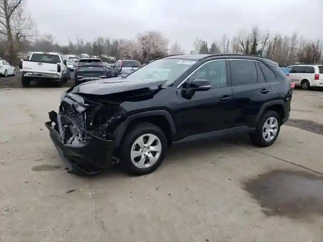 2T3G1RFV2MC207530 2021 TOYOTA RAV4-0