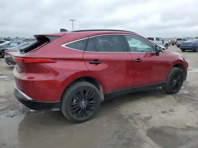 JTEAAAAH4PJ122386 2023 TOYOTA VENZA-2