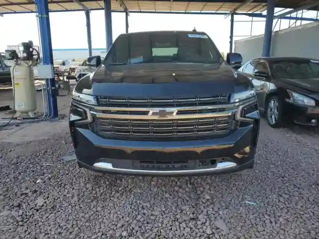 1GNSKLED7PR404636 2023 CHEVROLET TAHOE-4