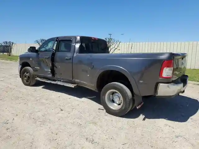 3C63RRGL0MG688260 2021 RAM 3500-1