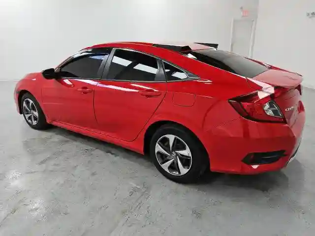 2HGFC2F68KH592515 2019 HONDA CIVIC-1