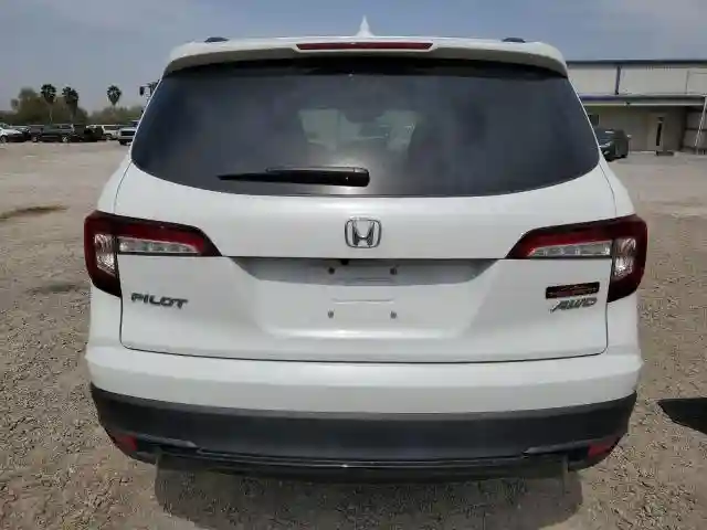 5FNYF6H8XNB082584 2022 HONDA PILOT-5