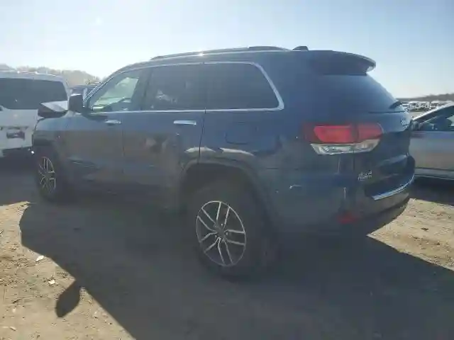 1C4RJFBGXLC331723 2020 JEEP GRAND CHEROKEE-1