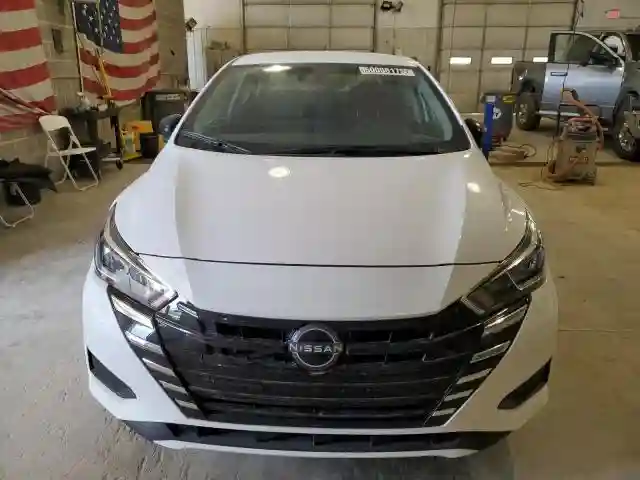 3N1CN8DV7RL915417 2024 NISSAN VERSA-4