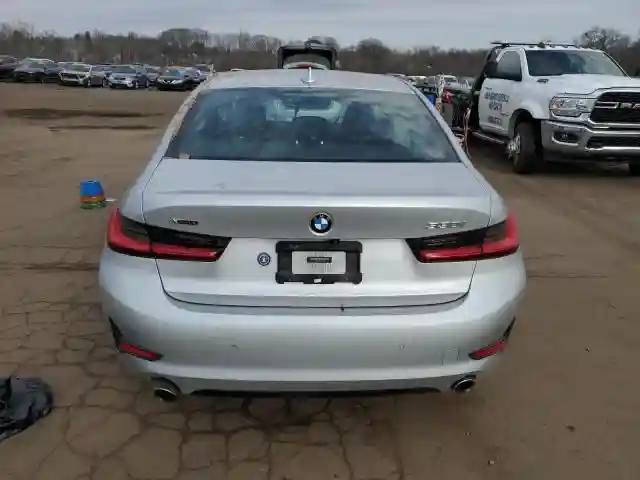 WBA5R7C58KFH00117 2019 BMW 3 SERIES-5