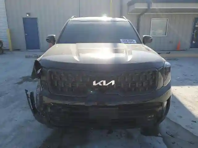 5XYP5DGCXRG502514 2024 KIA TELLURIDE-4