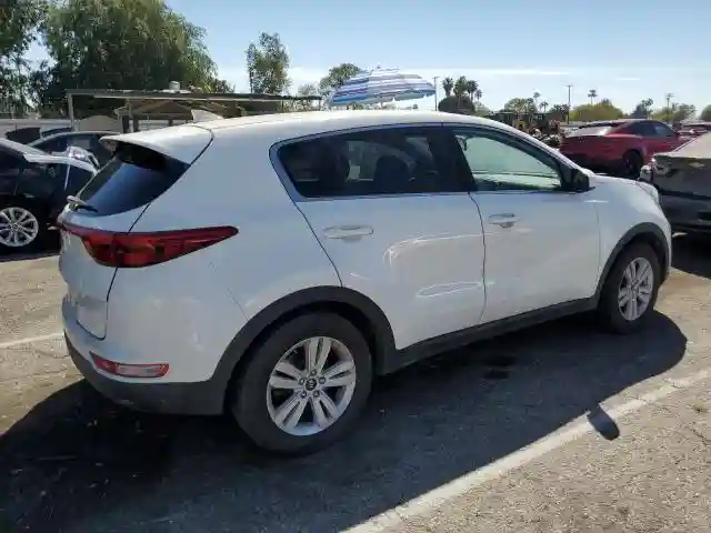 KNDPM3AC7J7478115 2018 KIA SPORTAGE-2