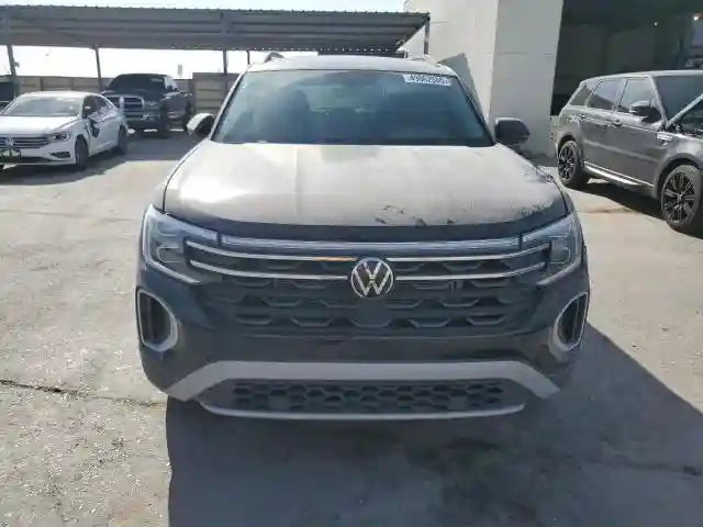 1V2CR2CA0RC556421 2024 VOLKSWAGEN ATLAS PEAK-4