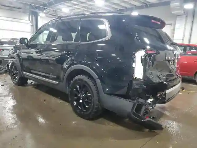 5XYP5DGC6PG406098 2023 KIA TELLURIDE-1