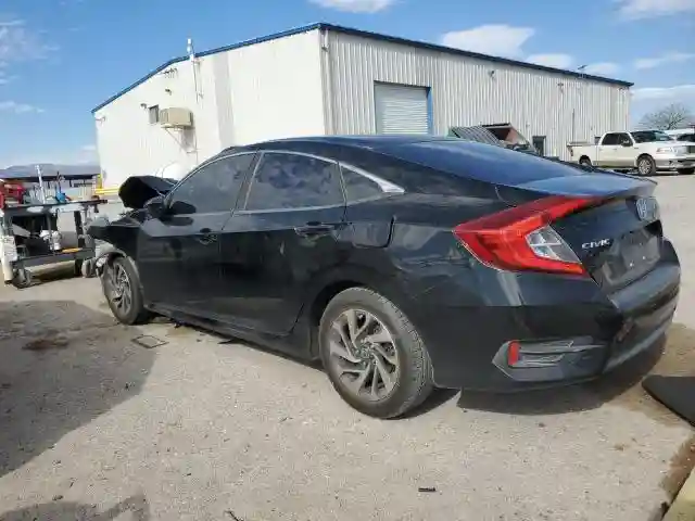 2HGFC2F77GH521807 2016 HONDA CIVIC-1