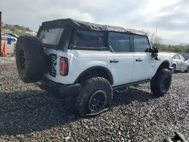 1FMEE5DP6NLB41068 2022 FORD BRONCO-2