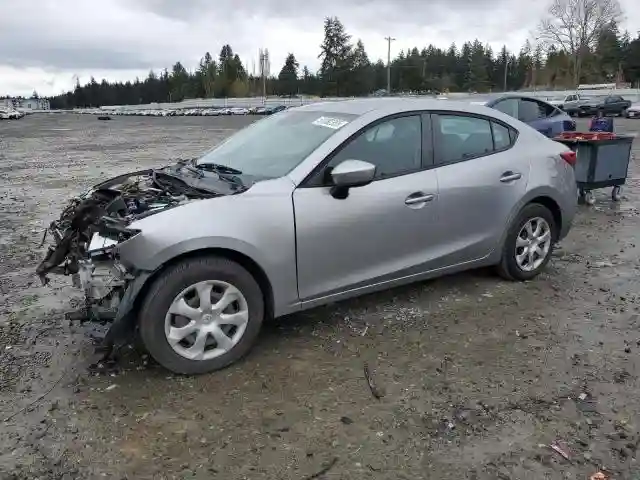 3MZBM1U72FM200424 2015 MAZDA 3-0