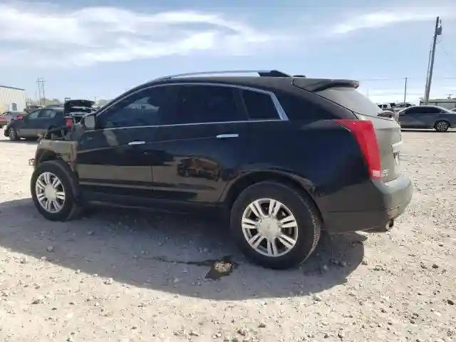 3GYFNBE31FS572510 2015 CADILLAC SRX-1