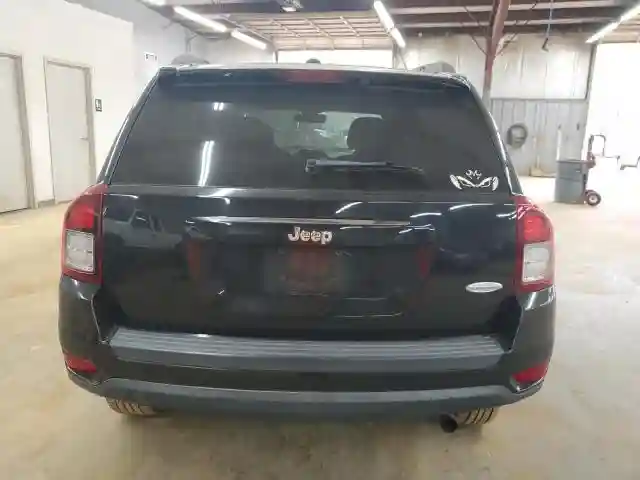 1C4NJCEAXGD773860 2016 JEEP COMPASS-5