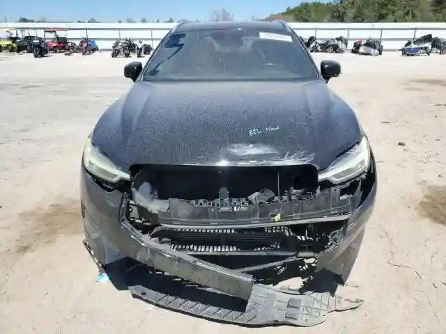 LYV102DK4KB206830 2019 VOLVO XC60-4