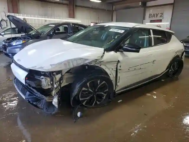 KNDC3DLC2N5034114 2022 KIA EV6 LIGHT-0