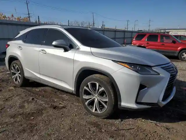 2T2BZMCA0HC094520 2017 LEXUS RX350-3