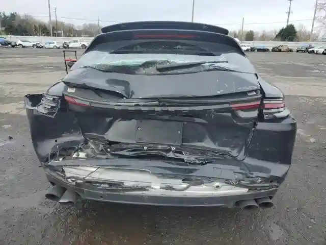 WP0CF2A74JL195989 2018 PORSCHE PANAMERA-5