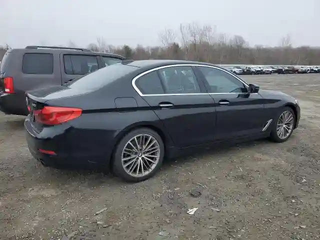 WBAJA7C31HG903726 2017 BMW 5 SERIES-2