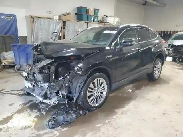 JTEAAAAHXMJ058351 2021 TOYOTA VENZA-0