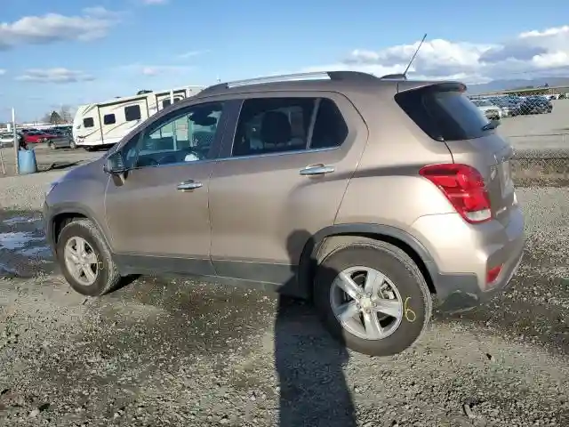 3GNCJPSB9JL213509 2018 CHEVROLET TRAX-1