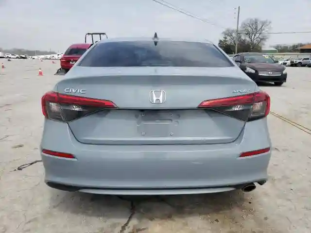 2HGFE2F51PH517731 2023 HONDA CIVIC-5