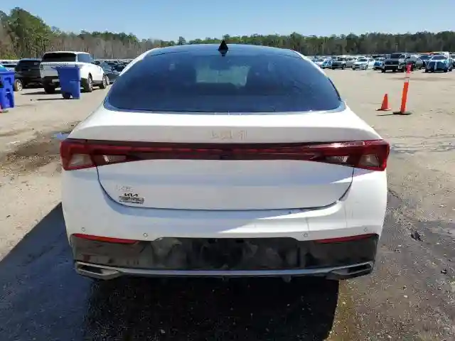 5XXG34J29RG250605 2024 KIA K5-5