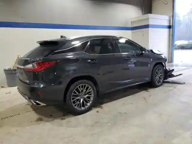 2T2BZMCA0JC149392 2018 LEXUS RX350-2
