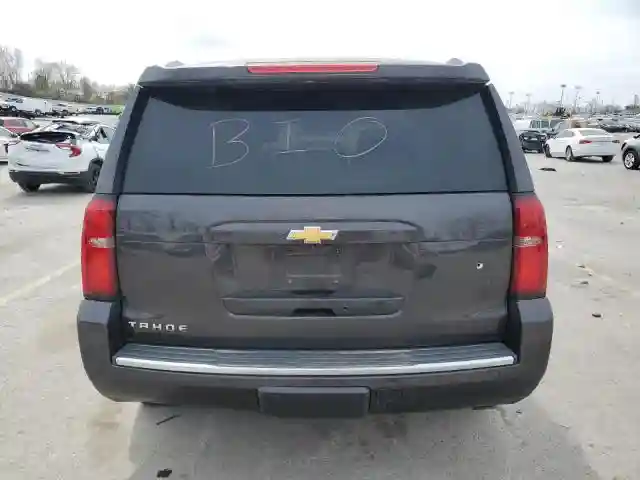 1GNSKCKC5GR198762 2016 CHEVROLET TAHOE-5