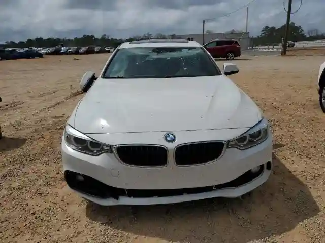 WBA4A9C57GG507390 2016 BMW 4 SERIES-4