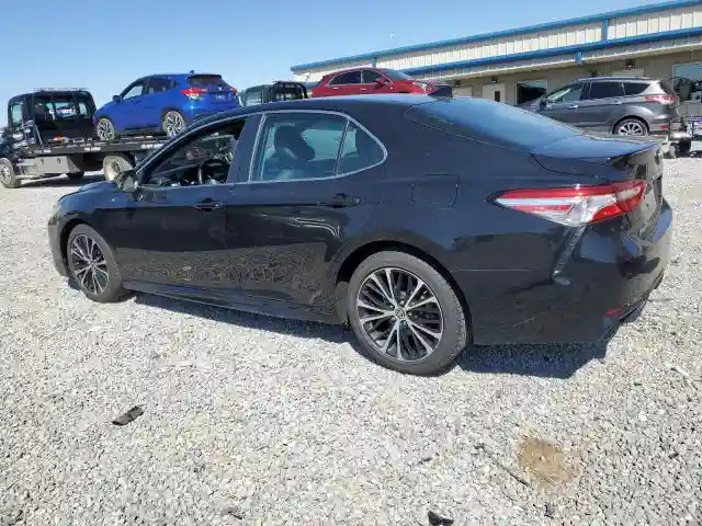 4T1G11BK3LU005606 2020 TOYOTA CAMRY-1