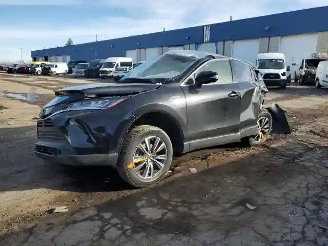 JTEAAAAH3MJ002784 2021 TOYOTA VENZA-0