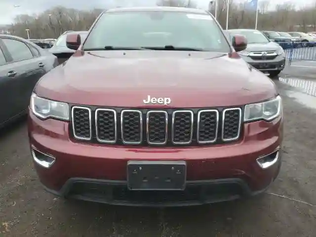 1C4RJFAG7JC256395 2018 JEEP GRAND CHEROKEE-4