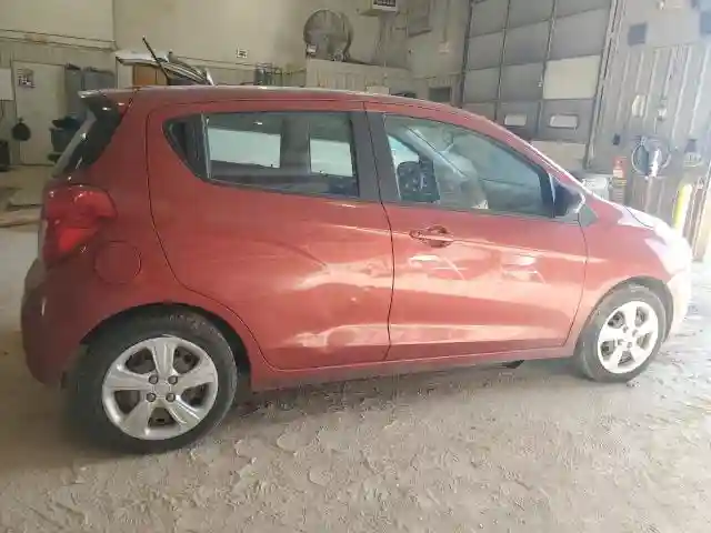 KL8CB6SA5MC712310 2021 CHEVROLET SPARK-2