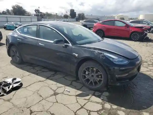 5YJ3E1EA0JF036313 2018 TESLA MODEL 3-3