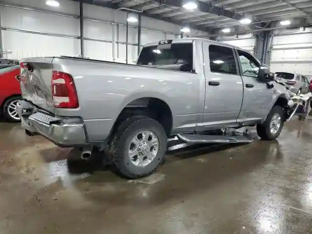 3C6UR5DL0PG547212 2023 RAM 2500-2