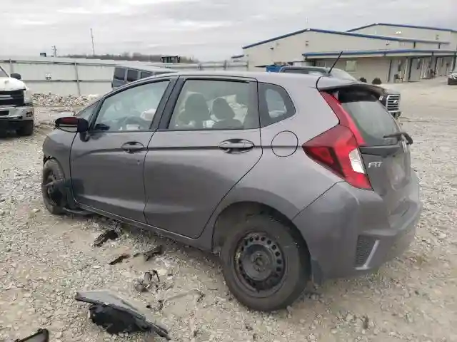 JHMGK5H58HS011123 2017 HONDA FIT-1