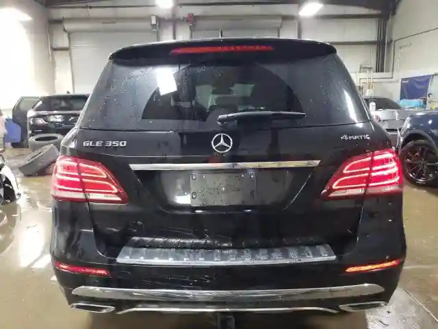 4JGDA5HB1HA911201 2017 MERCEDES-BENZ GLE-CLASS-5