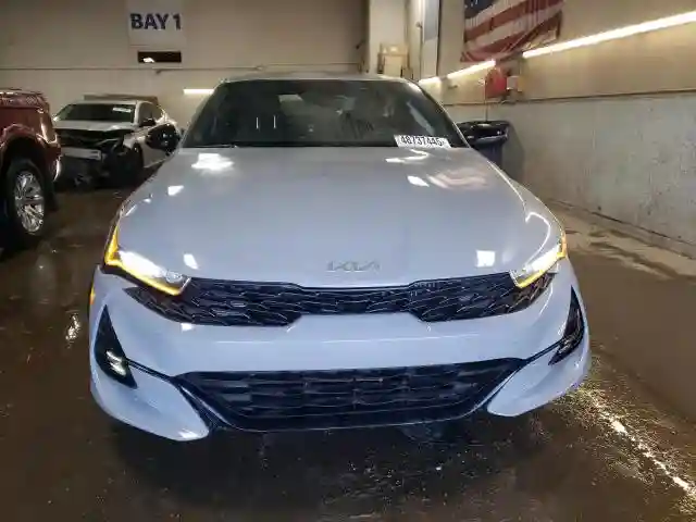 5XXG64J20NG137904 2022 KIA K5-4