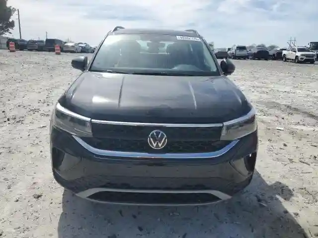3VV5X7B2XRM051560 2024 VOLKSWAGEN TAOS S-4