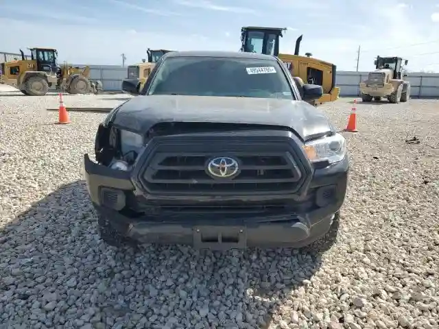 3TMCZ5AN0PM635382 2023 TOYOTA TACOMA-4