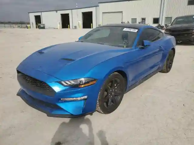 1FA6P8THXK5108935 2019 FORD ALL MODELS-0