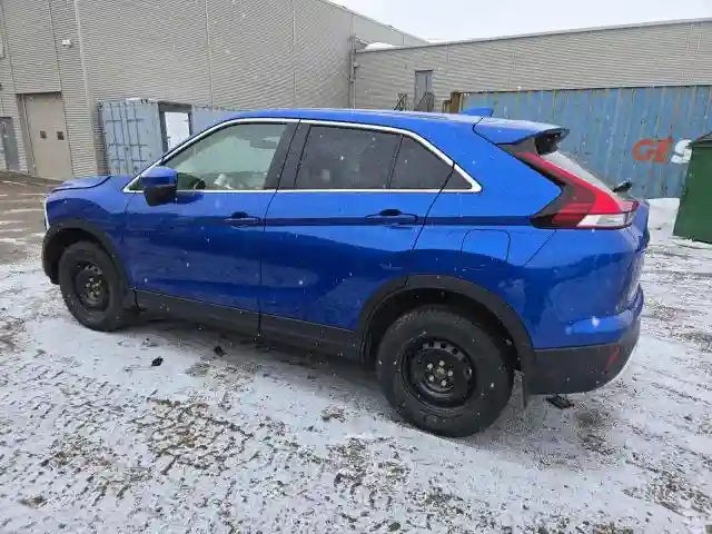 JA4ATVAAXRZ625511 2024 MITSUBISHI ECLIPSE-1