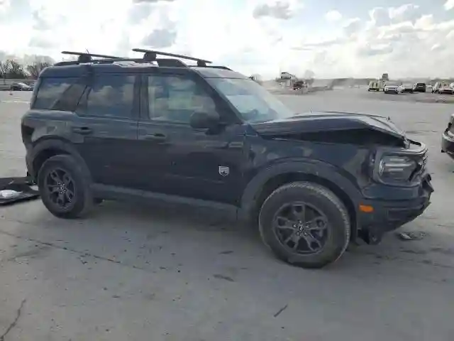 3FMCR9B64MRA18978 2021 FORD BRONCO-3