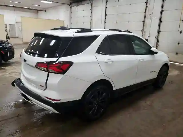 3GNAXMEV8NS120941 2022 CHEVROLET EQUINOX-2