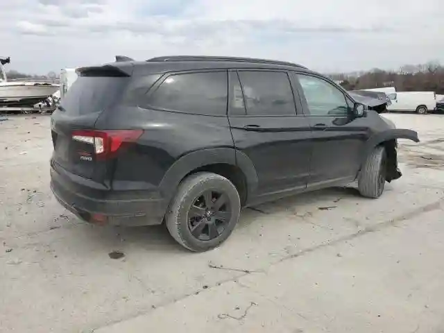 5FNYF6H80NB076714 2022 HONDA PILOT-2