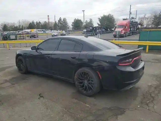 2C3CDXCT7GH276587 2016 DODGE CHARGER-1