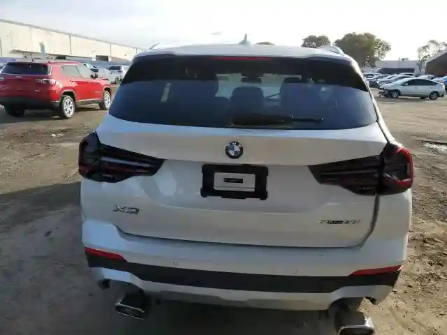 5UX53DP07R9U47765 2024 BMW X3-5