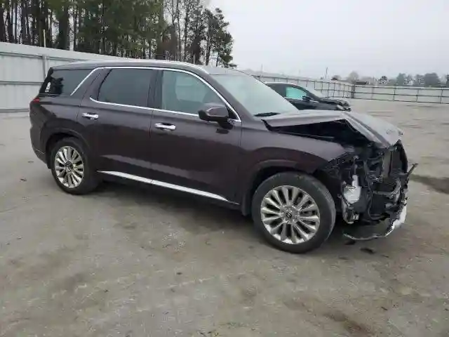 KM8R5DHE2LU124280 2020 HYUNDAI PALISADE-3